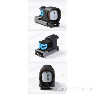 15305086 Conector de injetor de combustível automotivo